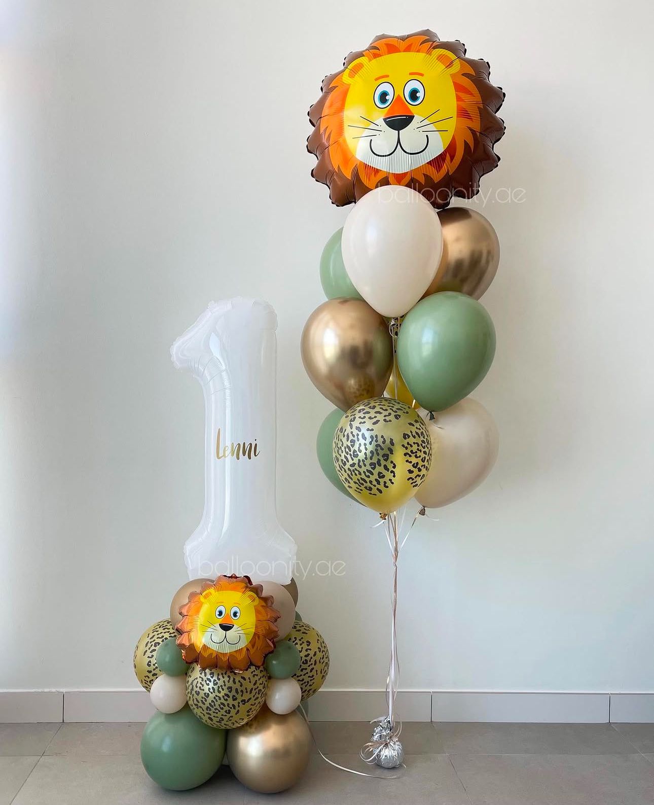 K I D S 🌈 B I R T H D A Y