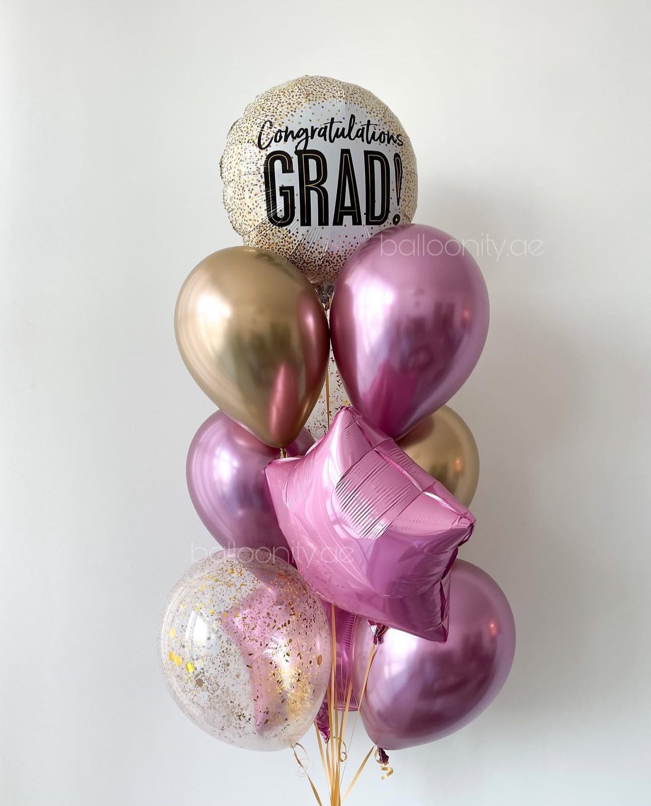 G R A D U A T I O N 🎓